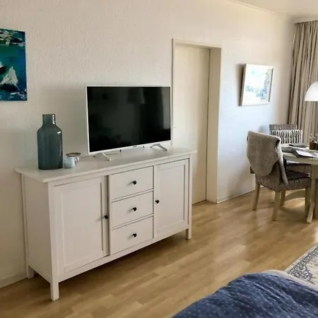 Cozy Beach Strandhaferweg 2-102 Apartamento *
